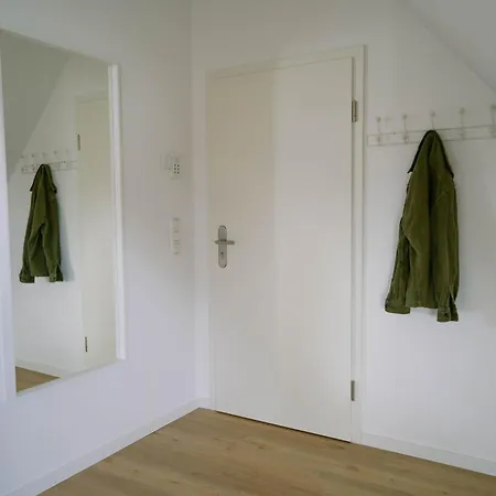 Koe27 - Modernes City-Apartment Siegen Exterior photo