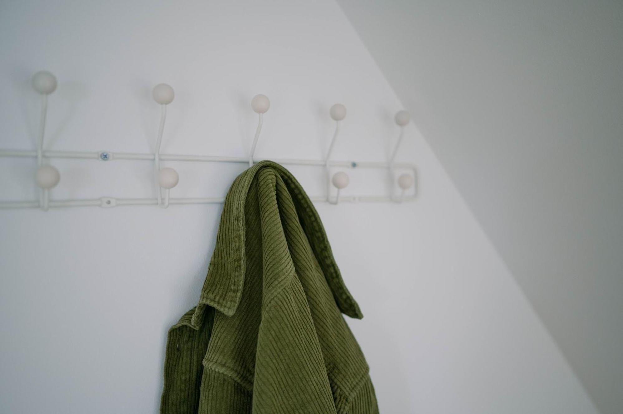 Koe27 - Modernes City-apartment *