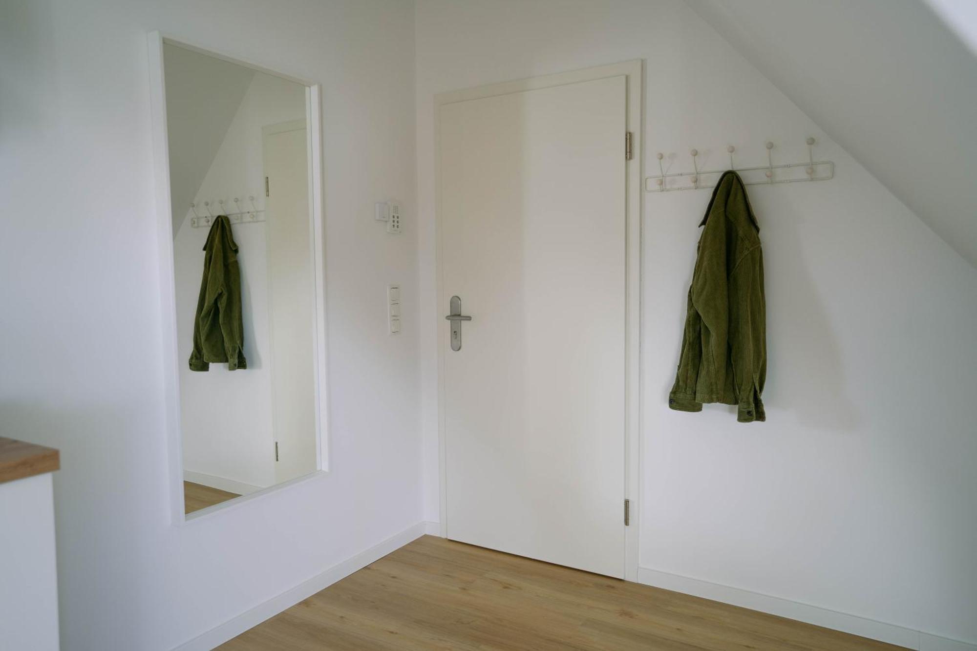 Koe27 - Modernes City-apartment Apartment *