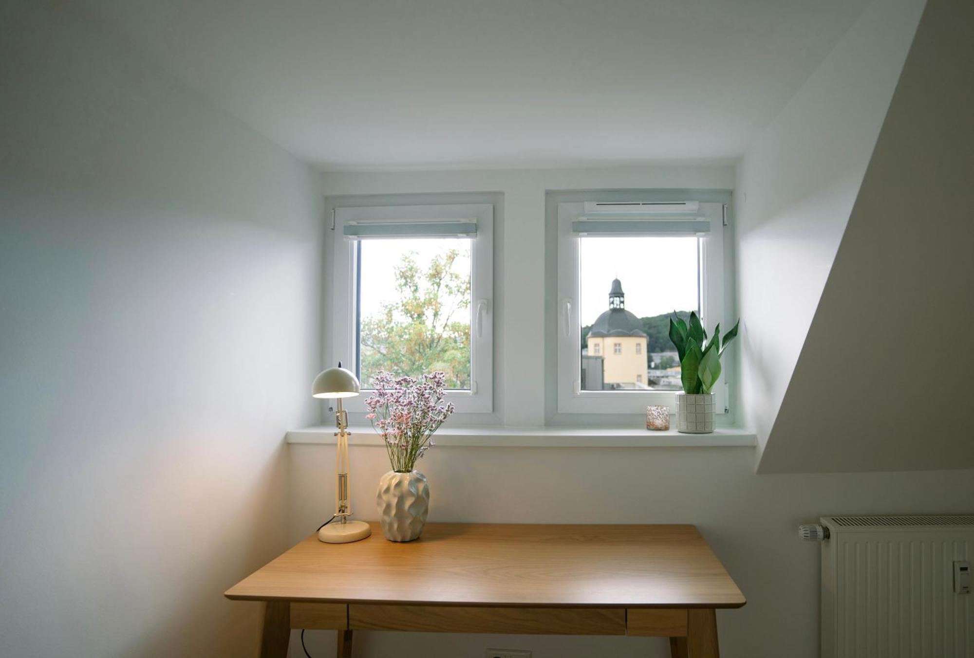 Apartment Koe27 - Modernes City-apartment Siegen