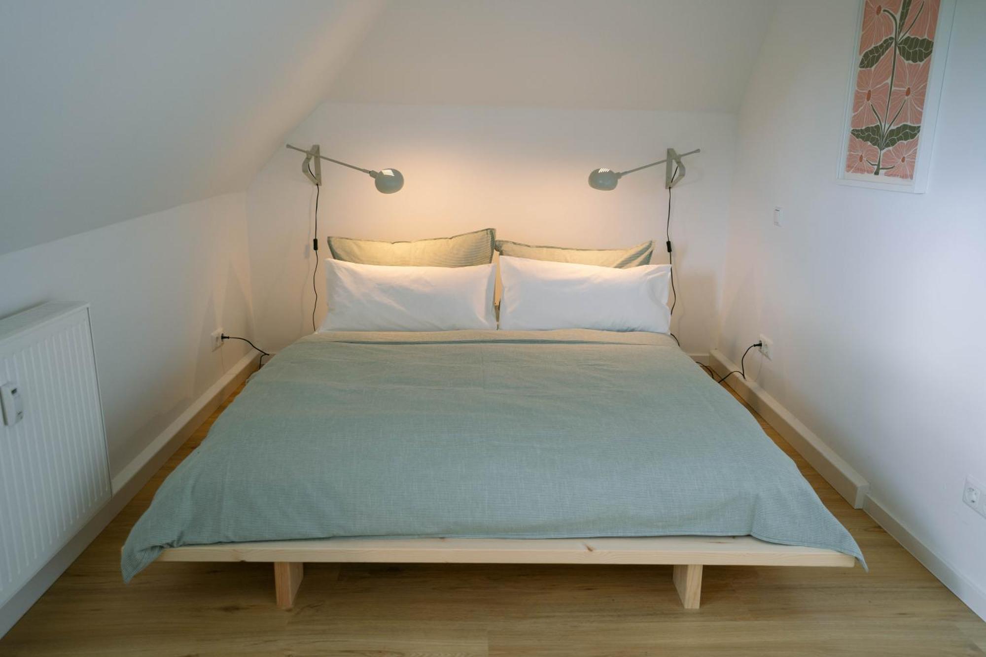 Koe27 - Modernes City-apartment Apartment Siegen