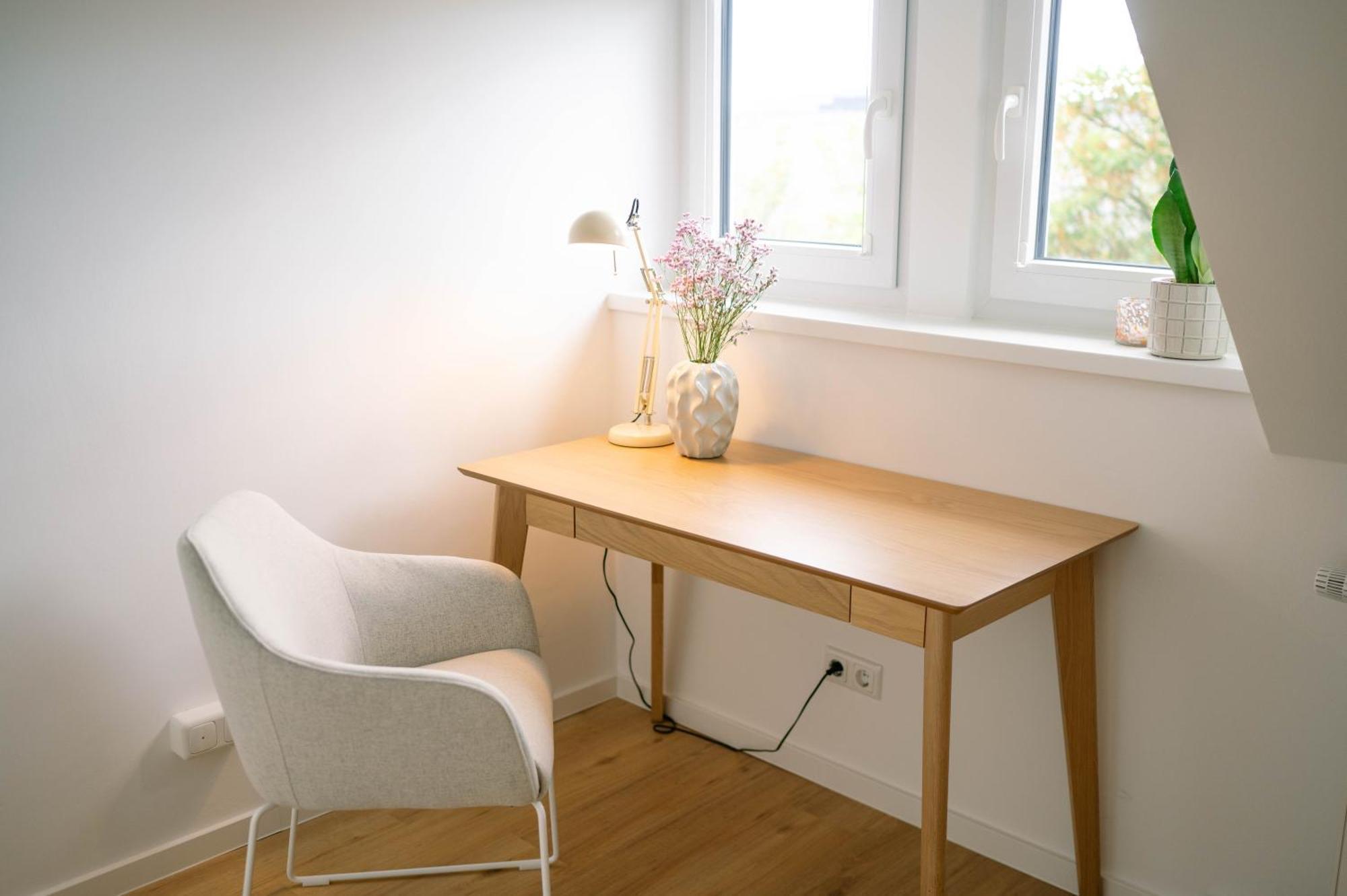 Koe27 - Modernes City-apartment Apartment