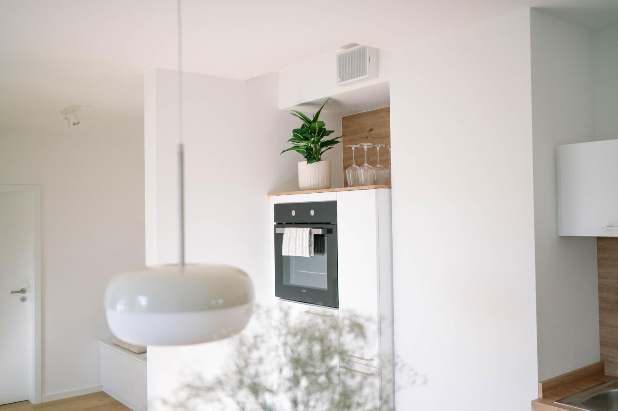 Koe27 - Modernes City-apartment Apartment Siegen