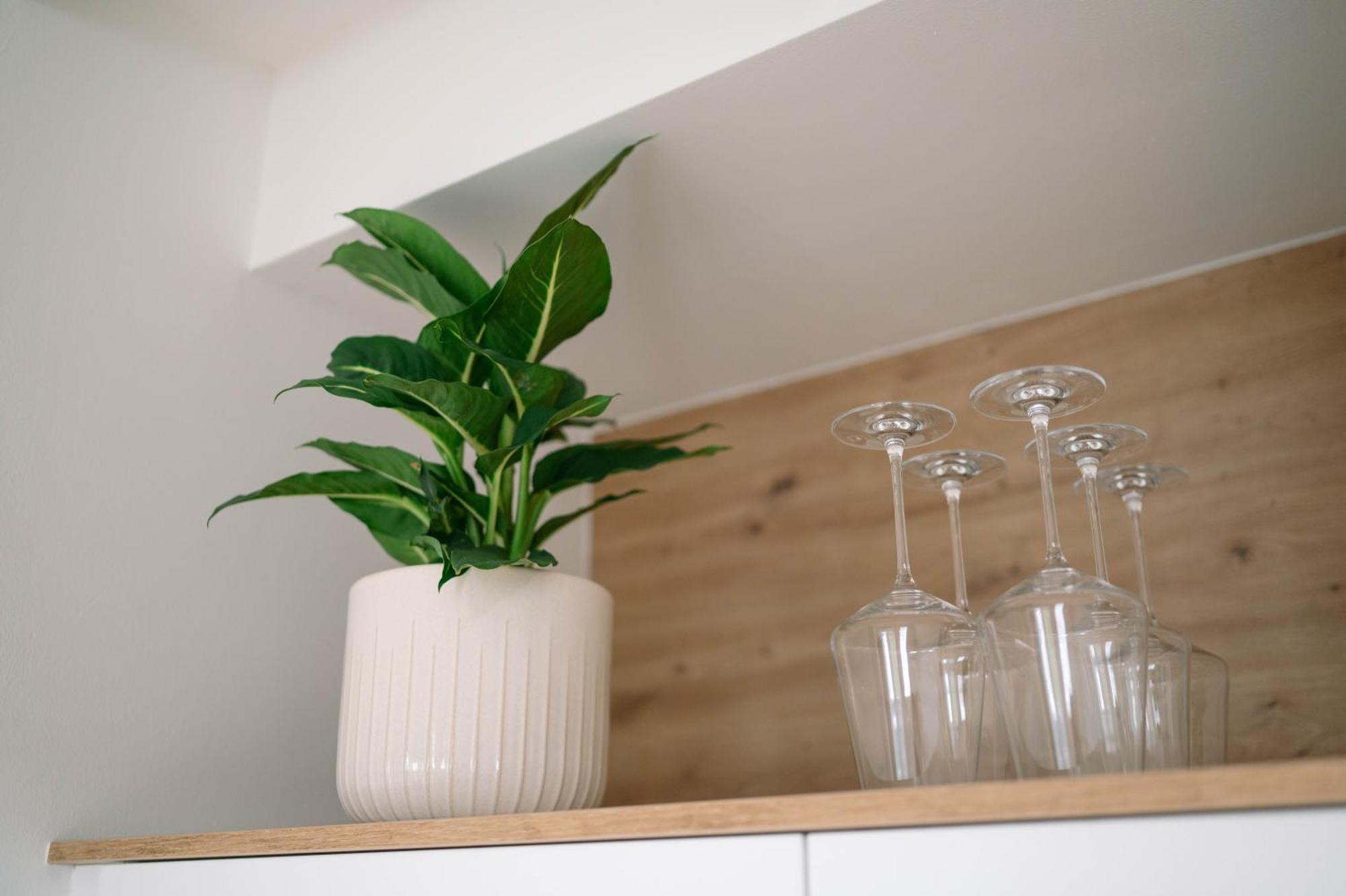 Koe27 - Modernes City-apartment