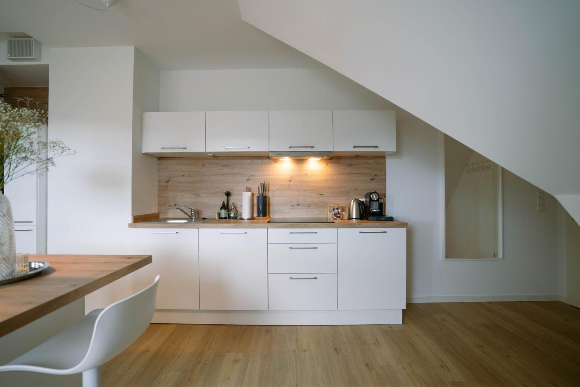 Koe27 - Modernes City-apartment Apartment