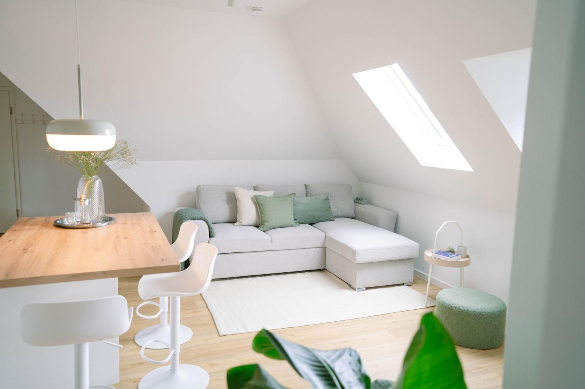 Koe27 - Modernes City-apartment Apartment *